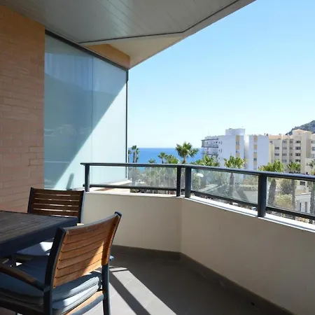 Ibo Albir Apartment L'Alfas del Pi