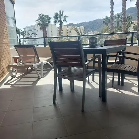 Apartment Ibo Albir