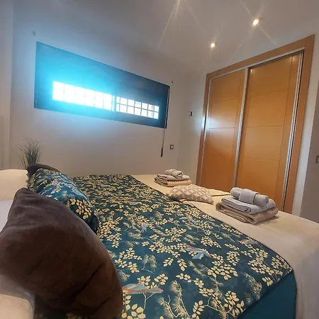 Ibo Albir Apartment *