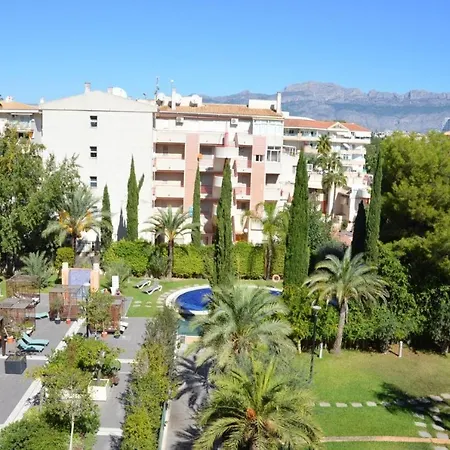 Ibo Albir * L'Alfas del Pi