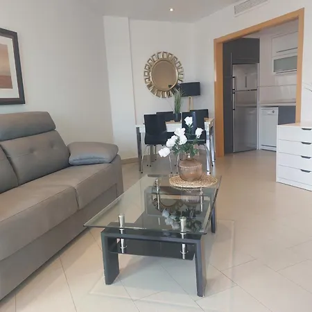 Ibo Albir Apartment