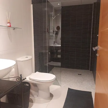 Apartment Ibo Albir *