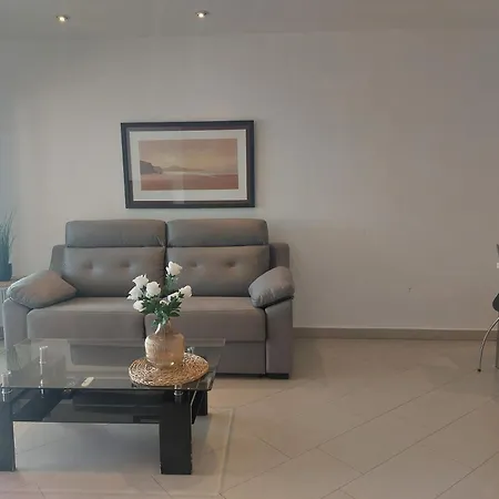 Ibo Albir Apartment *