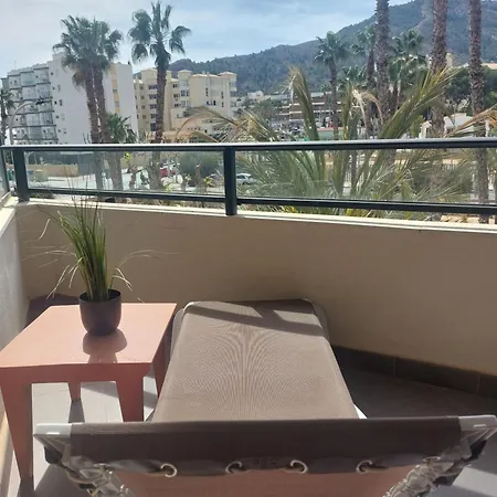Apartment Ibo Albir